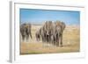 The World's Greatest Parade-Jeffrey C. Sink-Framed Photographic Print