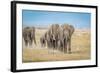 The World's Greatest Parade-Jeffrey C. Sink-Framed Photographic Print