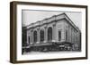 The World Theater, Omaha, Nebraska, 1925-null-Framed Photographic Print