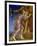 The Worship of Mammon, 1909-Evelyn De Morgan-Framed Giclee Print