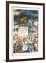 The Worship of the Golden Calf, 1880-Joseph Keppler-Framed Giclee Print