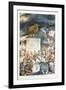 The Worship of the Golden Calf, 1880-Joseph Keppler-Framed Giclee Print