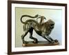 The Wounded Chimera of Bellerophon-Etruscan-Framed Giclee Print