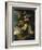 The Wounded Cuirassier-Théodore Géricault-Framed Giclee Print