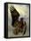 The Wounded Eagle, c.1870-Rosa Bonheur-Framed Stretched Canvas