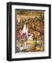 The Wounded Squirrel-John Anster Fitzgerald-Framed Giclee Print