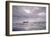 The Wreck, 1875-Henry Moore-Framed Giclee Print