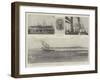 The Wreck of the Aden-Henry Charles Seppings Wright-Framed Giclee Print