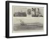 The Wreck of the Aden-Henry Charles Seppings Wright-Framed Giclee Print