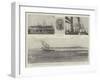 The Wreck of the Aden-Henry Charles Seppings Wright-Framed Giclee Print