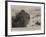 The Wreck of the Anglia Near Calcutta-null-Framed Giclee Print