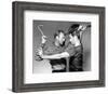 The Wreck of the Mary Deare (1959)-null-Framed Photo
