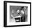 The Wreck of the Mary Deare (1959)-null-Framed Photo