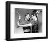 The Wreck of the Mary Deare (1959)-null-Framed Photo