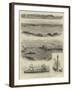 The Wreck of the Schiller on the Scilly Isles-null-Framed Giclee Print