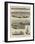 The Wreck of the Schiller on the Scilly Isles-null-Framed Giclee Print