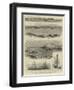 The Wreck of the Schiller on the Scilly Isles-null-Framed Giclee Print