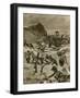 The Wreck That Gave Britain the Bermudas-Richard Caton Woodville II-Framed Giclee Print