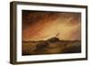 The Wreck-William James Durant Ready-Framed Giclee Print