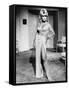 The Wrecking Crew, Elke Sommer, 1969-null-Framed Stretched Canvas