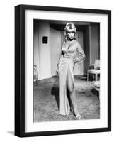 The Wrecking Crew, Elke Sommer, 1969-null-Framed Photo