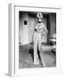 The Wrecking Crew, Elke Sommer, 1969-null-Framed Photo