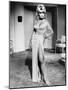 The Wrecking Crew, Elke Sommer, 1969-null-Mounted Photo