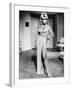 The Wrecking Crew, Elke Sommer, 1969-null-Framed Photo