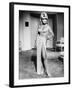 The Wrecking Crew, Elke Sommer, 1969-null-Framed Photo