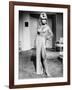 The Wrecking Crew, Elke Sommer, 1969-null-Framed Photo