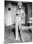 The Wrecking Crew, Elke Sommer, 1969-null-Mounted Photo