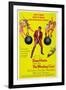 THE WRECKING CREW, US poster, Dean Martin, 1969-null-Framed Art Print