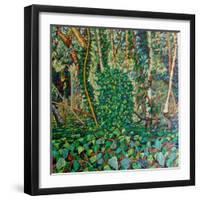 The Wrens Tomb-Noel Paine-Framed Giclee Print