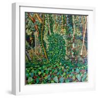 The Wrens Tomb-Noel Paine-Framed Giclee Print