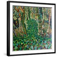 The Wrens Tomb-Noel Paine-Framed Giclee Print