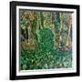 The Wrens Tomb-Noel Paine-Framed Giclee Print