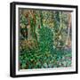 The Wrens Tomb-Noel Paine-Framed Giclee Print