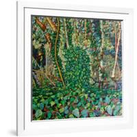 The Wrens Tomb-Noel Paine-Framed Giclee Print