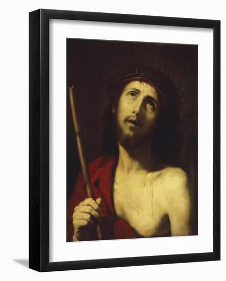 The Wretched-Jusepe de Ribera-Framed Giclee Print