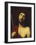 The Wretched-Jusepe de Ribera-Framed Giclee Print