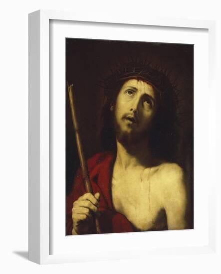 The Wretched-Jusepe de Ribera-Framed Giclee Print