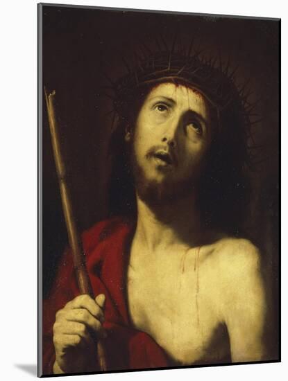 The Wretched-Jusepe de Ribera-Mounted Giclee Print