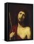 The Wretched-Jusepe de Ribera-Framed Stretched Canvas