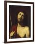 The Wretched-Jusepe de Ribera-Framed Giclee Print