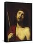 The Wretched-Jusepe de Ribera-Framed Stretched Canvas