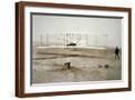 Brown Frame