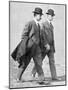 The Wright Brothers, US Aviation Pioneers-Science, Industry and Business Library-Mounted Photographic Print