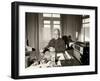 The Writer Mikhail Sholokhov (1905-198), 1960S-null-Framed Giclee Print