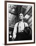 The Wrong Man, 1956-null-Framed Photographic Print