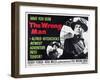 The Wrong Man, 1956-null-Framed Giclee Print